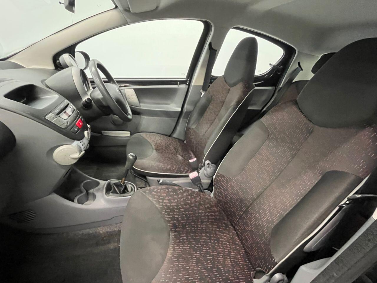 Used Peugeot 107 2011 for sale - 78057555: Photo 18