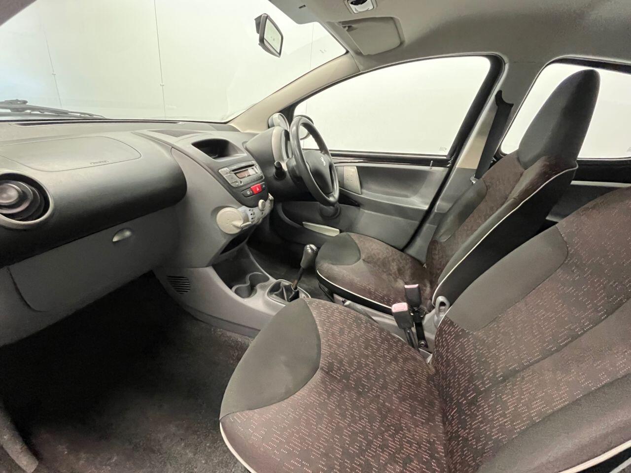 Used Peugeot 107 2011 for sale - 78057555: Photo 19