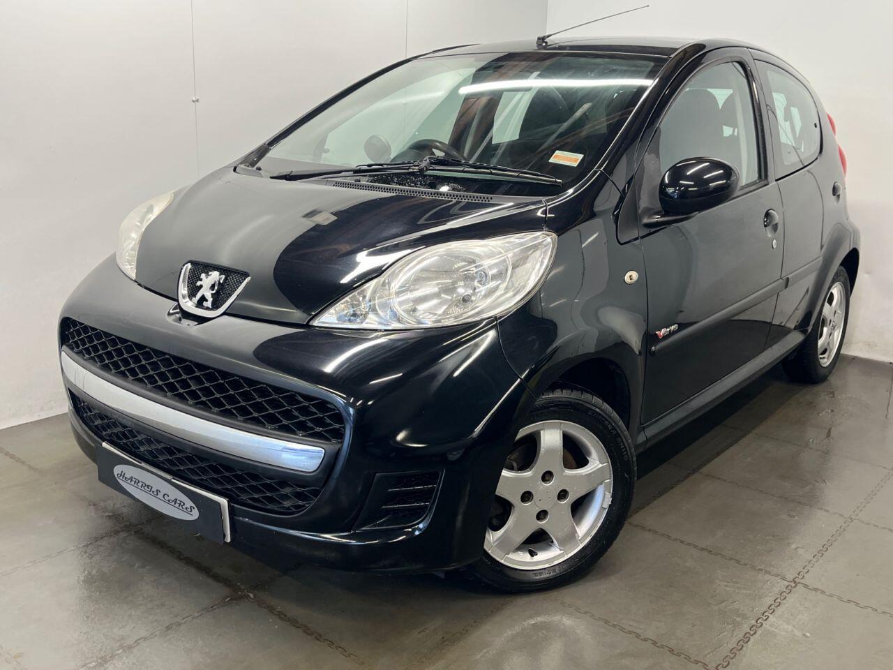 Used Peugeot 107 2011 for sale - 78057555: Photo 3