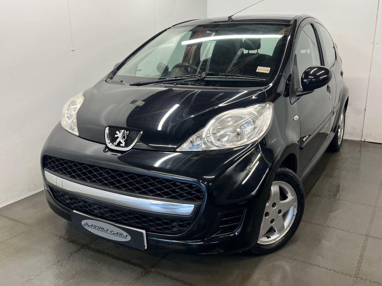 Used Peugeot 107 2011 for sale - 78057555: Photo 4