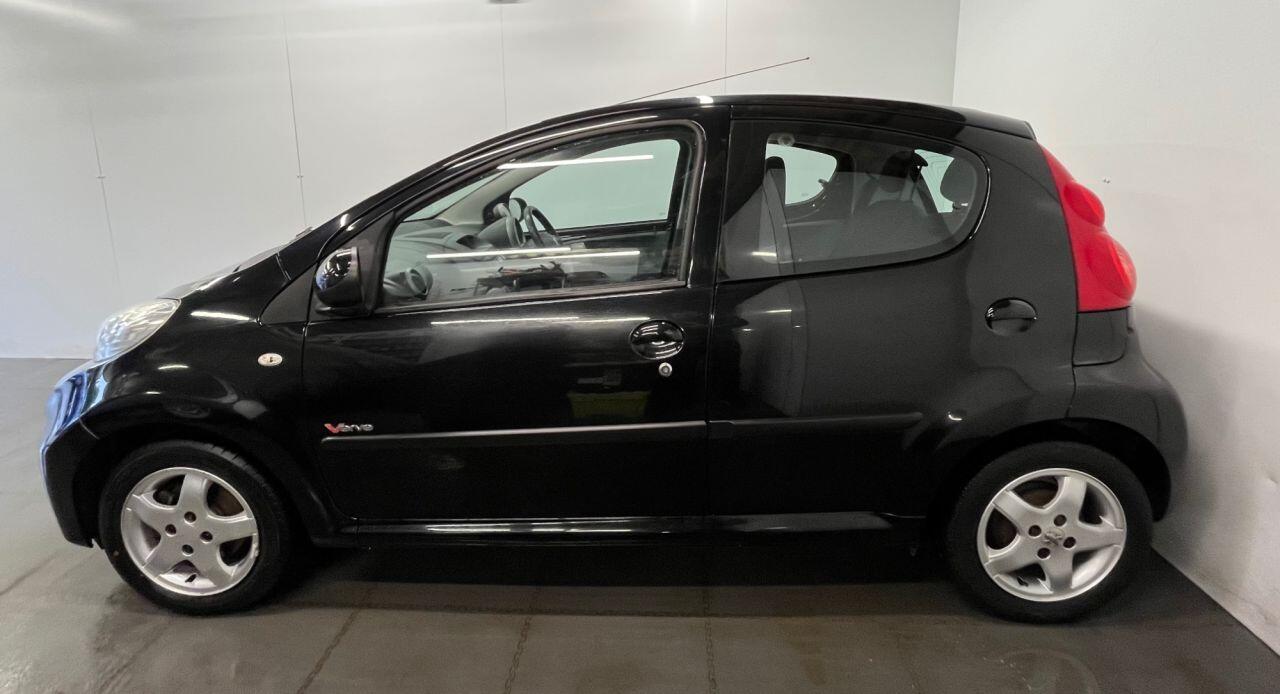 Used Peugeot 107 2011 for sale - 78057555: Photo 5