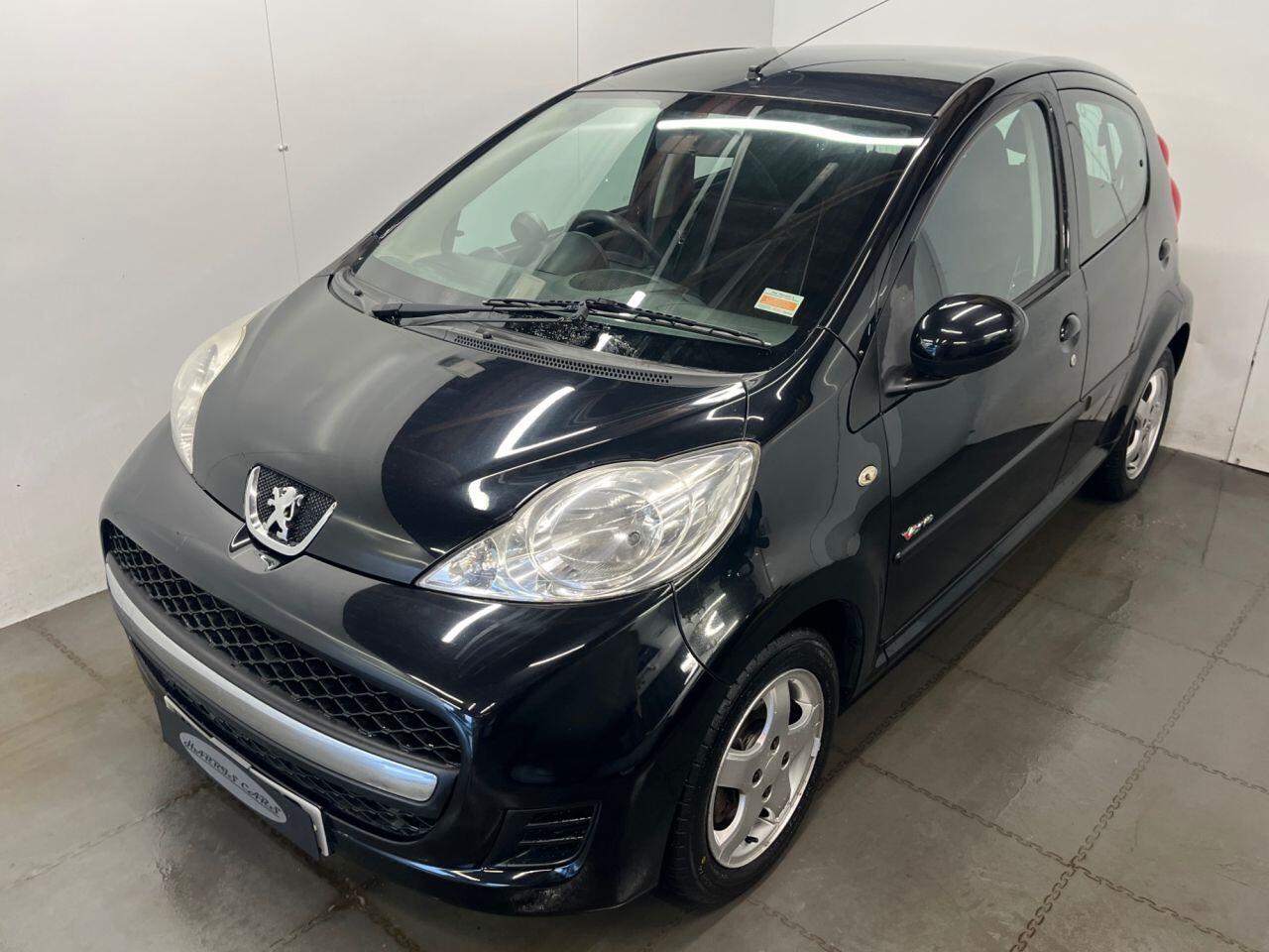 Used Peugeot 107 2011 for sale - 78057555: Photo 6