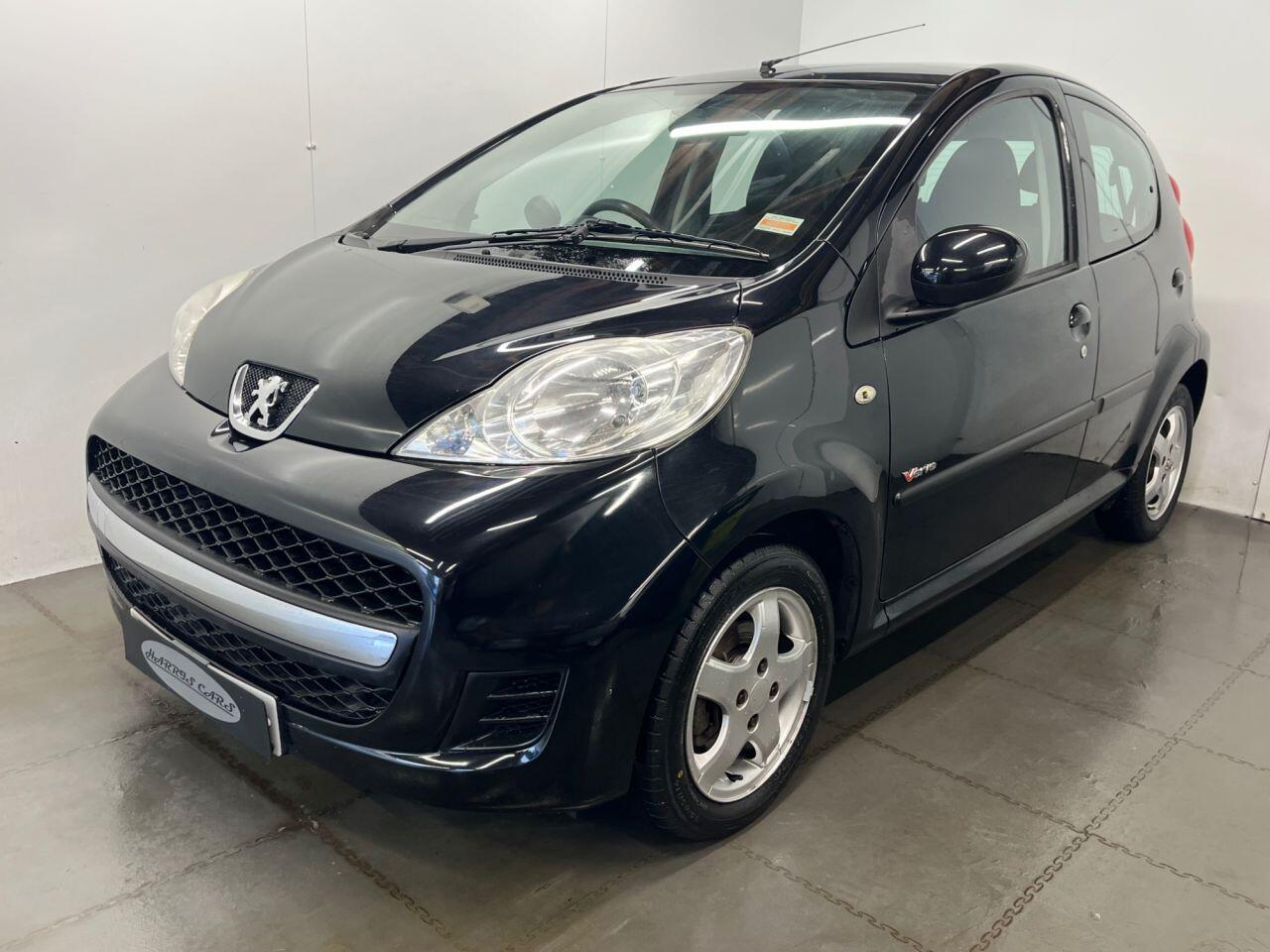 Used Peugeot 107 2011 for sale - 78057555: Photo 7