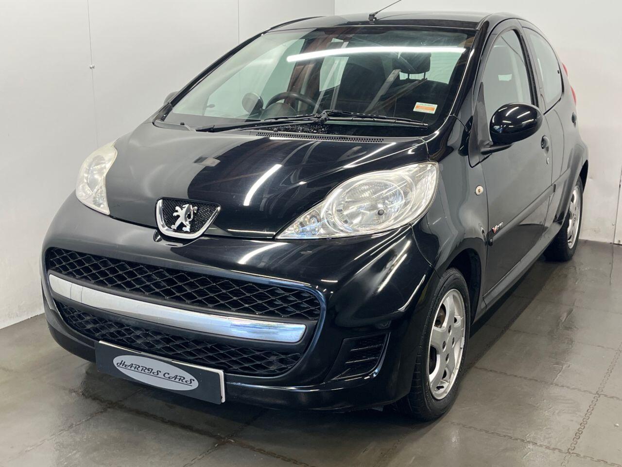 Used Peugeot 107 2011 for sale - 78057555: Photo 9