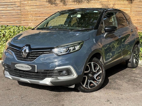 Used Renault Captur 2018 for sale - 75838533: Photo 10