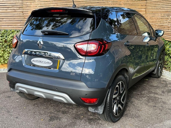 Used Renault Captur 2018 for sale - 75838533: Photo 11