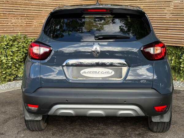 Used Renault Captur 2018 for sale - 75838533: Photo 13