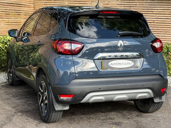Used Renault Captur 2018 for sale - 75838533: Photo 15