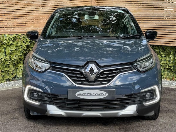 Used Renault Captur 2018 for sale - 75838533: Photo 5