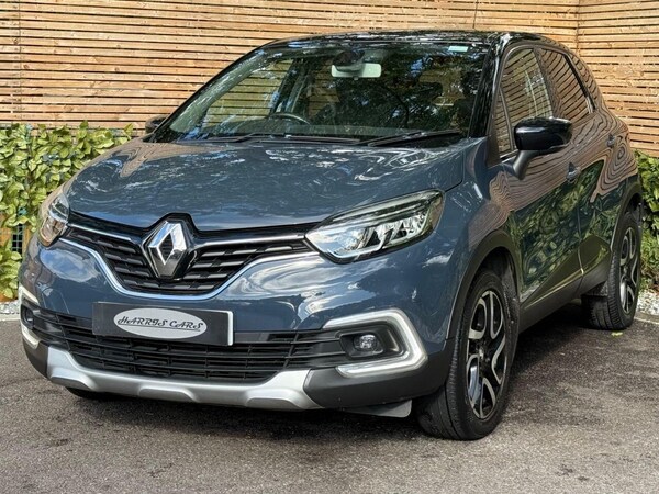 Used Renault Captur 2018 for sale - 75838533: Photo 6