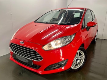 Used Ford Fiesta 2013 for sale - 79426119: Photo