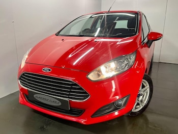 Used Ford Fiesta 2013 for sale - 79426119: Photo