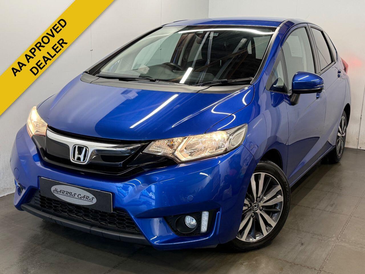 Used Honda Jazz 2016 for sale - 77598495: Photo 1