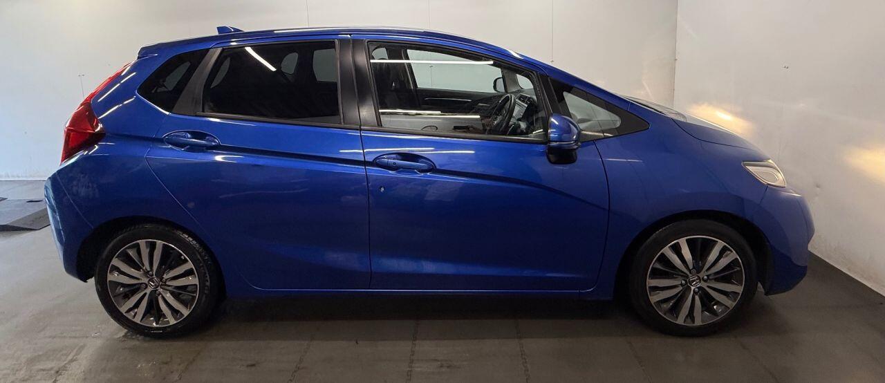 Used Honda Jazz 2016 for sale - 77598495: Photo 11