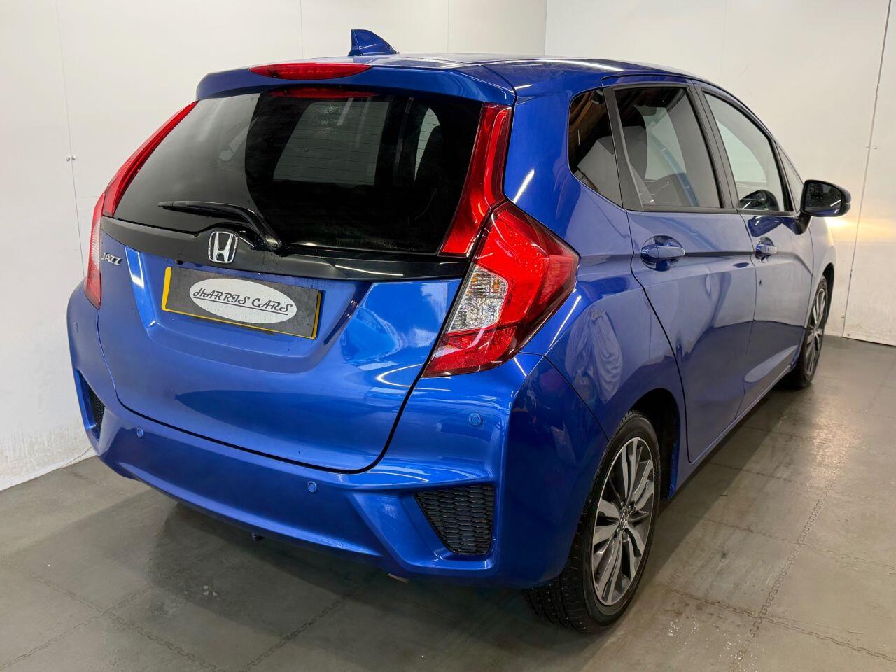Used Honda Jazz 2016 for sale - 77598495: Photo 14