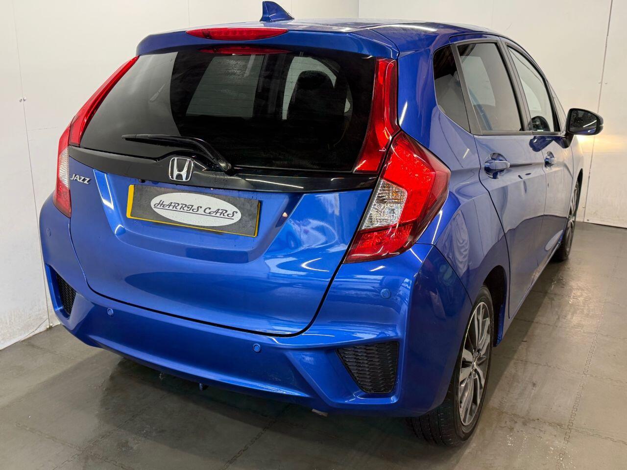 Used Honda Jazz 2016 for sale - 77598495: Photo 15