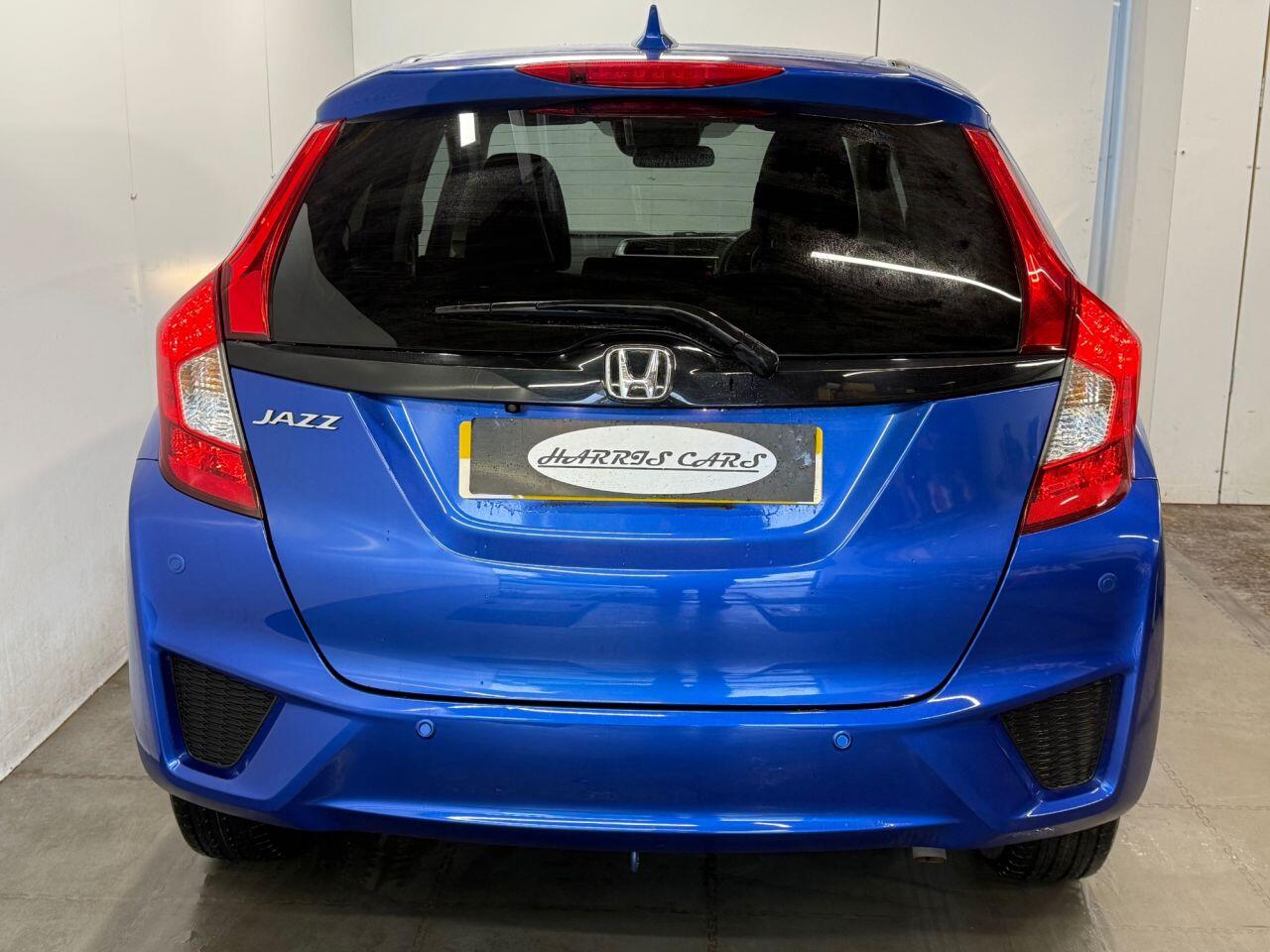 Used Honda Jazz 2016 for sale - 77598495: Photo 16