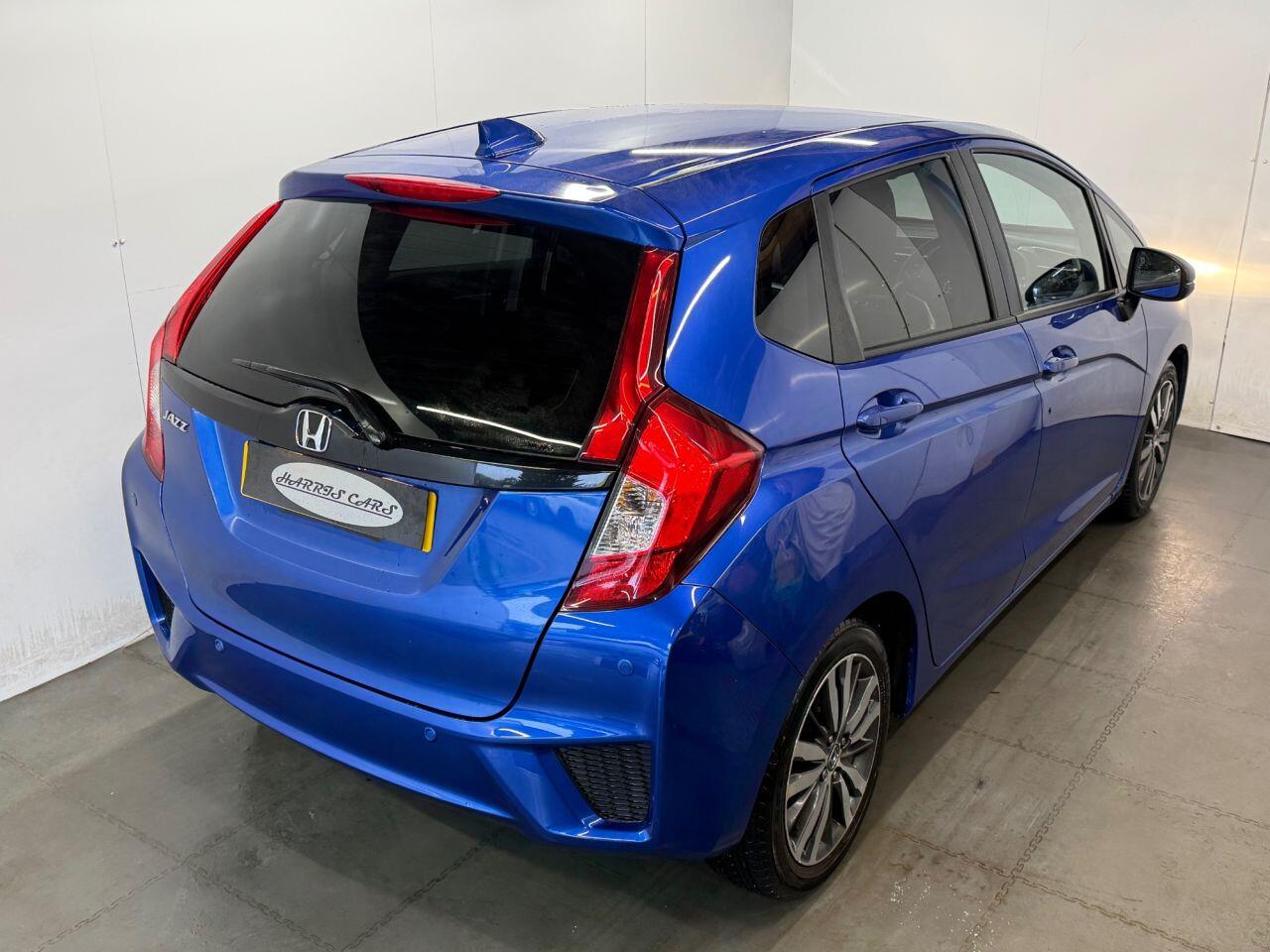 Used Honda Jazz 2016 for sale - 77598495: Photo 17