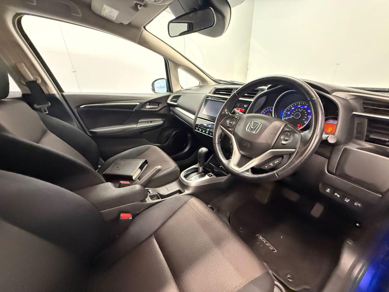 Used Honda Jazz 2016 for sale - 77598495: Photo 18