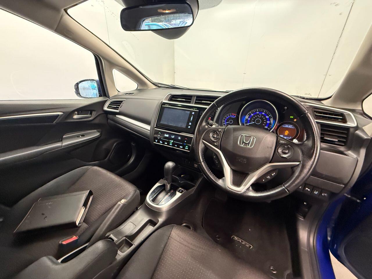 Used Honda Jazz 2016 for sale - 77598495: Photo 19