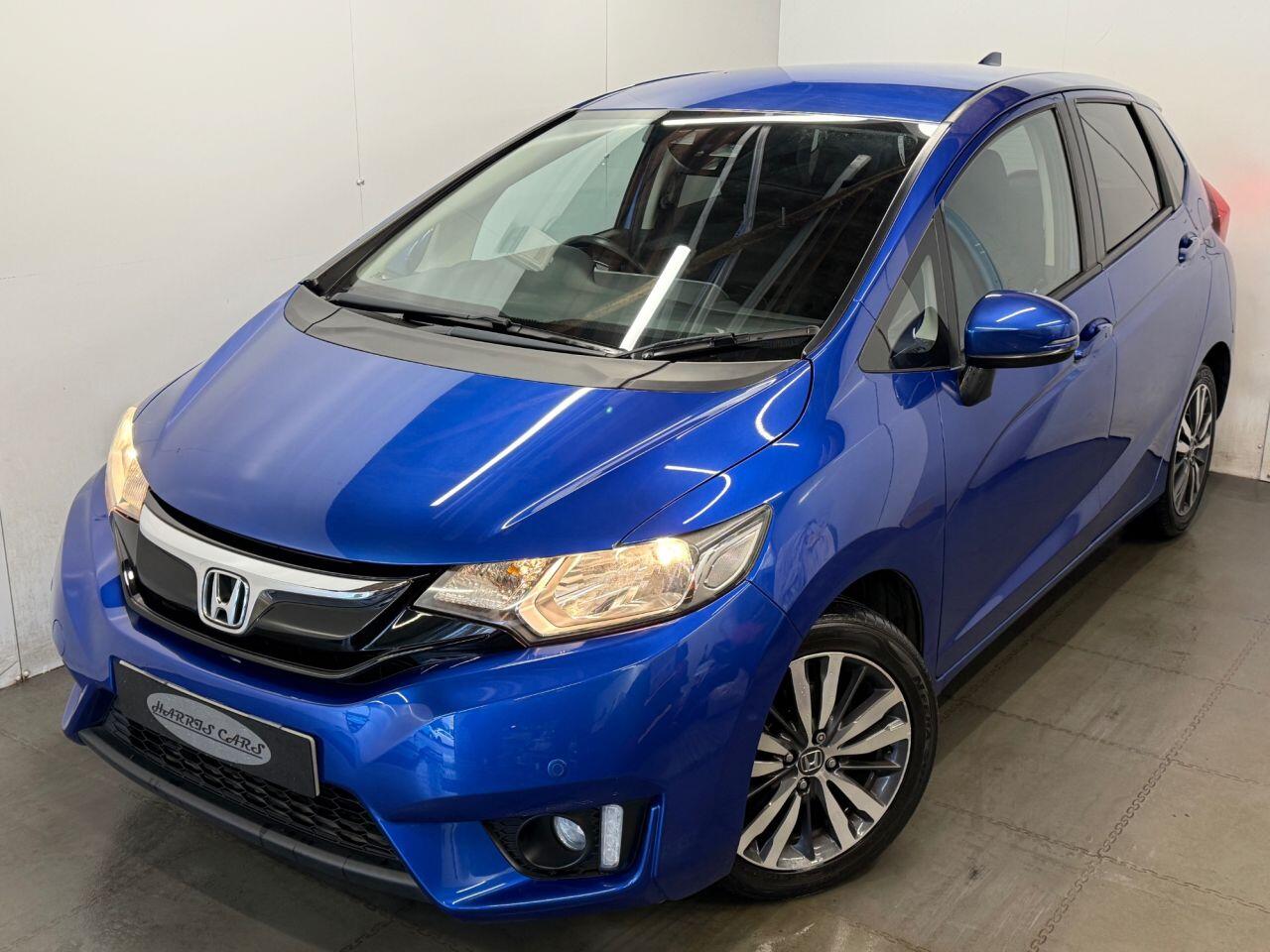 Used Honda Jazz 2016 for sale - 77598495: Photo 2