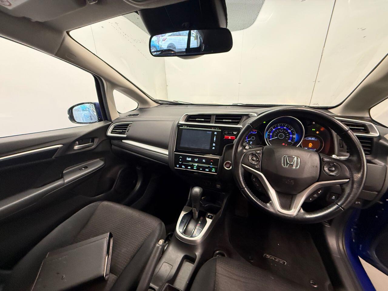 Used Honda Jazz 2016 for sale - 77598495: Photo 20