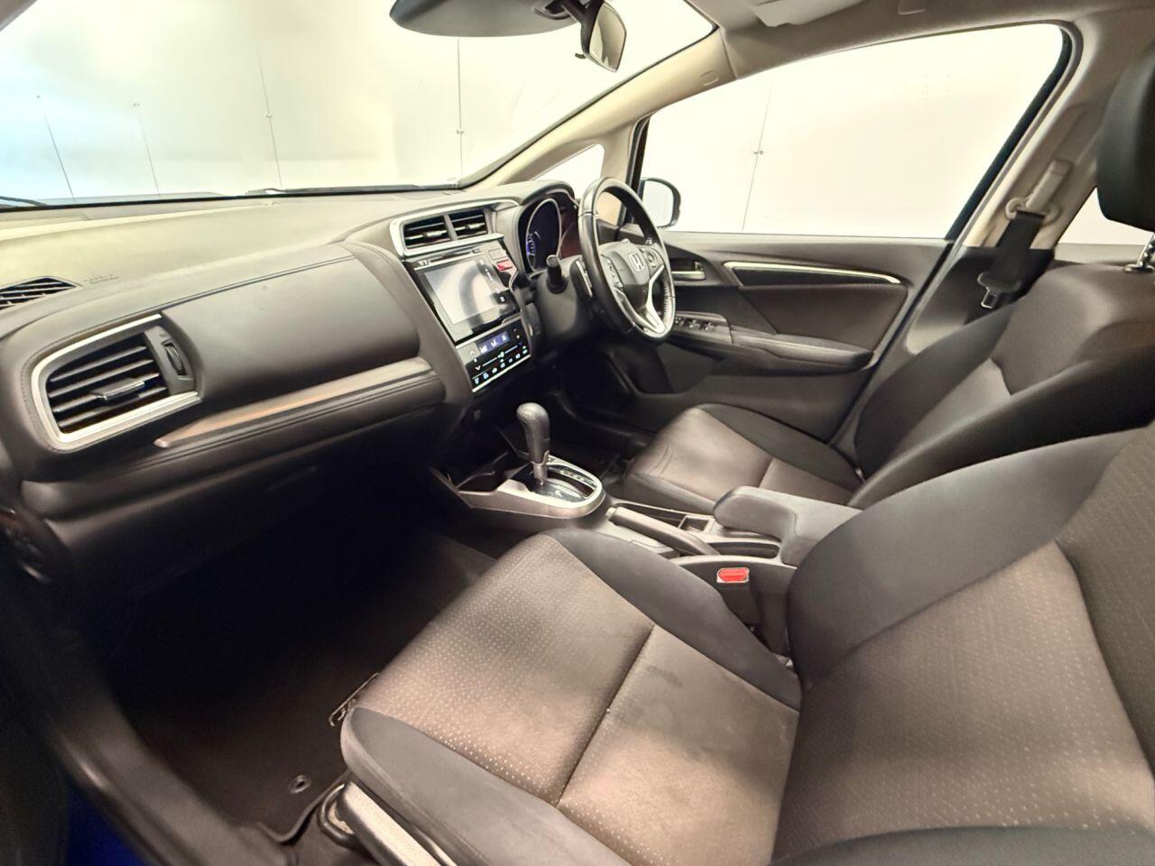 Used Honda Jazz 2016 for sale - 77598495: Photo 21