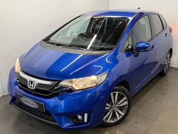 Used Honda Jazz 2016 for sale - 77598495: Photo