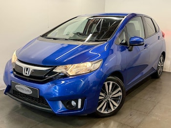 Used Honda Jazz 2016 for sale - 77598495: Photo