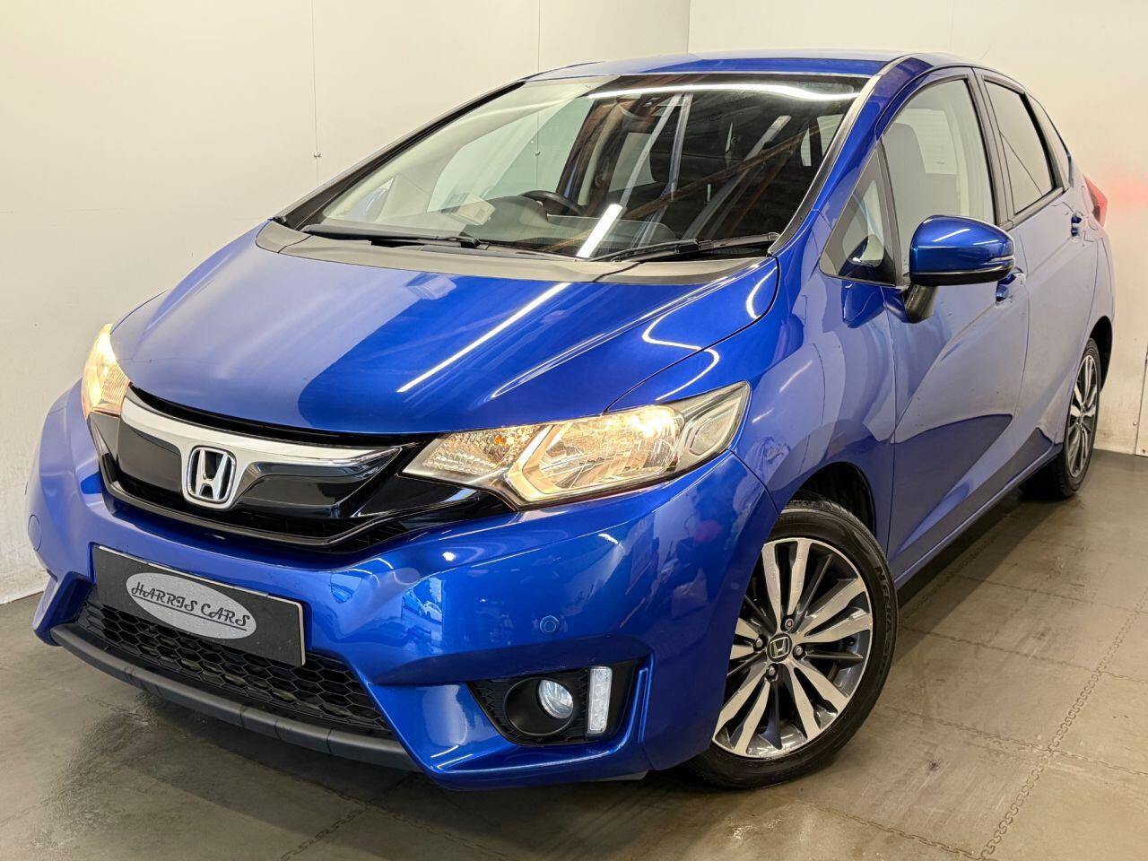 Used Honda Jazz 2016 for sale - 77598495: Photo 4