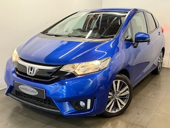 Used Honda Jazz 2016 for sale - 77598495: Photo