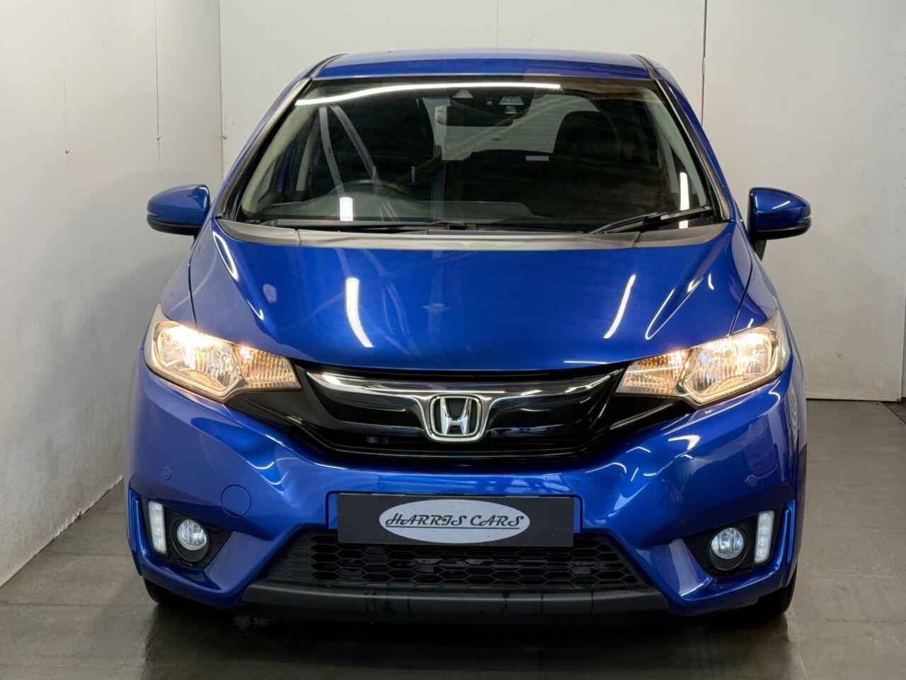 Used Honda Jazz 2016 for sale - 77598495: Photo 5