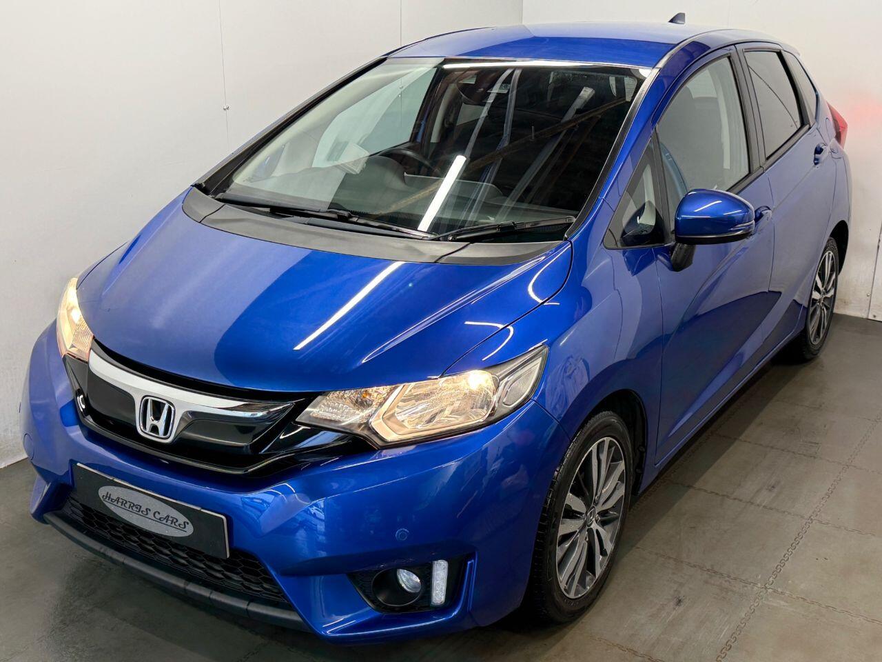 Used Honda Jazz 2016 for sale - 77598495: Photo 6