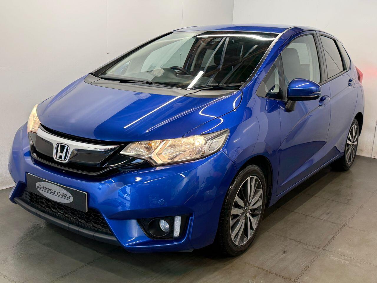 Used Honda Jazz 2016 for sale - 77598495: Photo 8