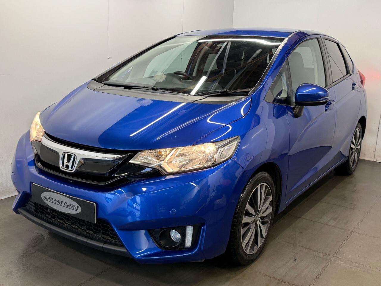 Used Honda Jazz 2016 for sale - 77598495: Photo 9
