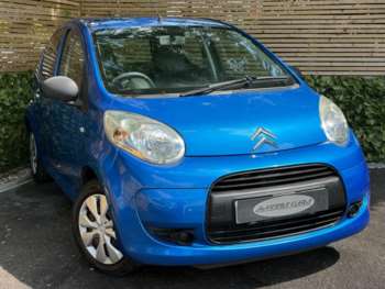 Used Citroen C1 2010 for sale - 74642362: Photo