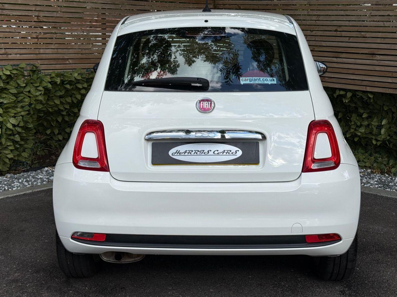 Used Fiat 500 2016 for sale - 77722874: Photo 11