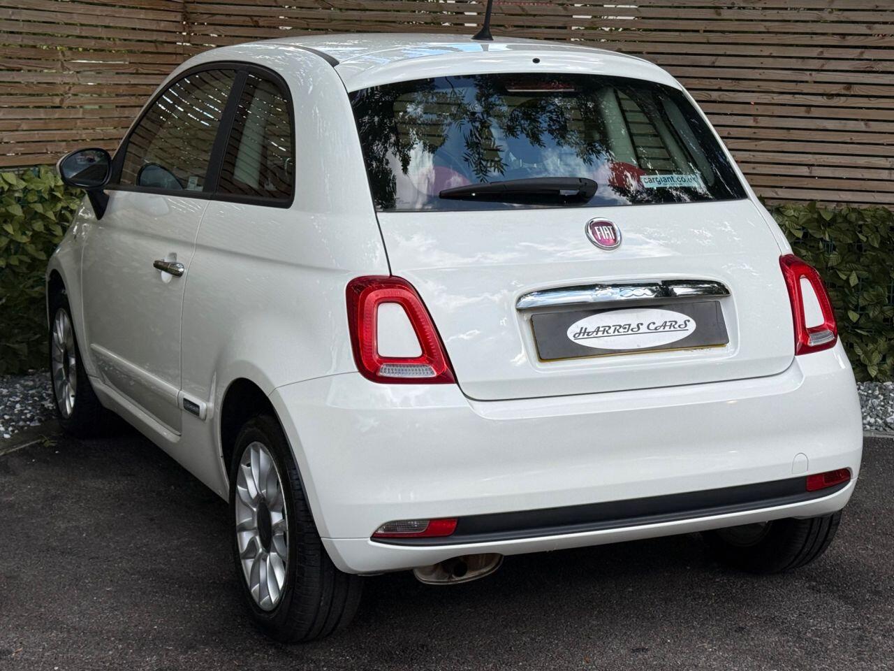 Used Fiat 500 2016 for sale - 77722874: Photo 13