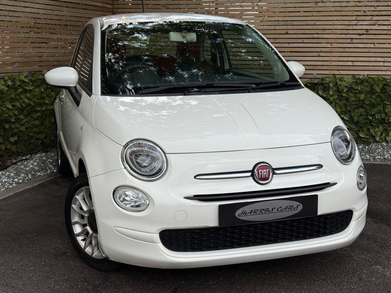 Used Fiat 500 2016 for sale - 77722874: Photo 2