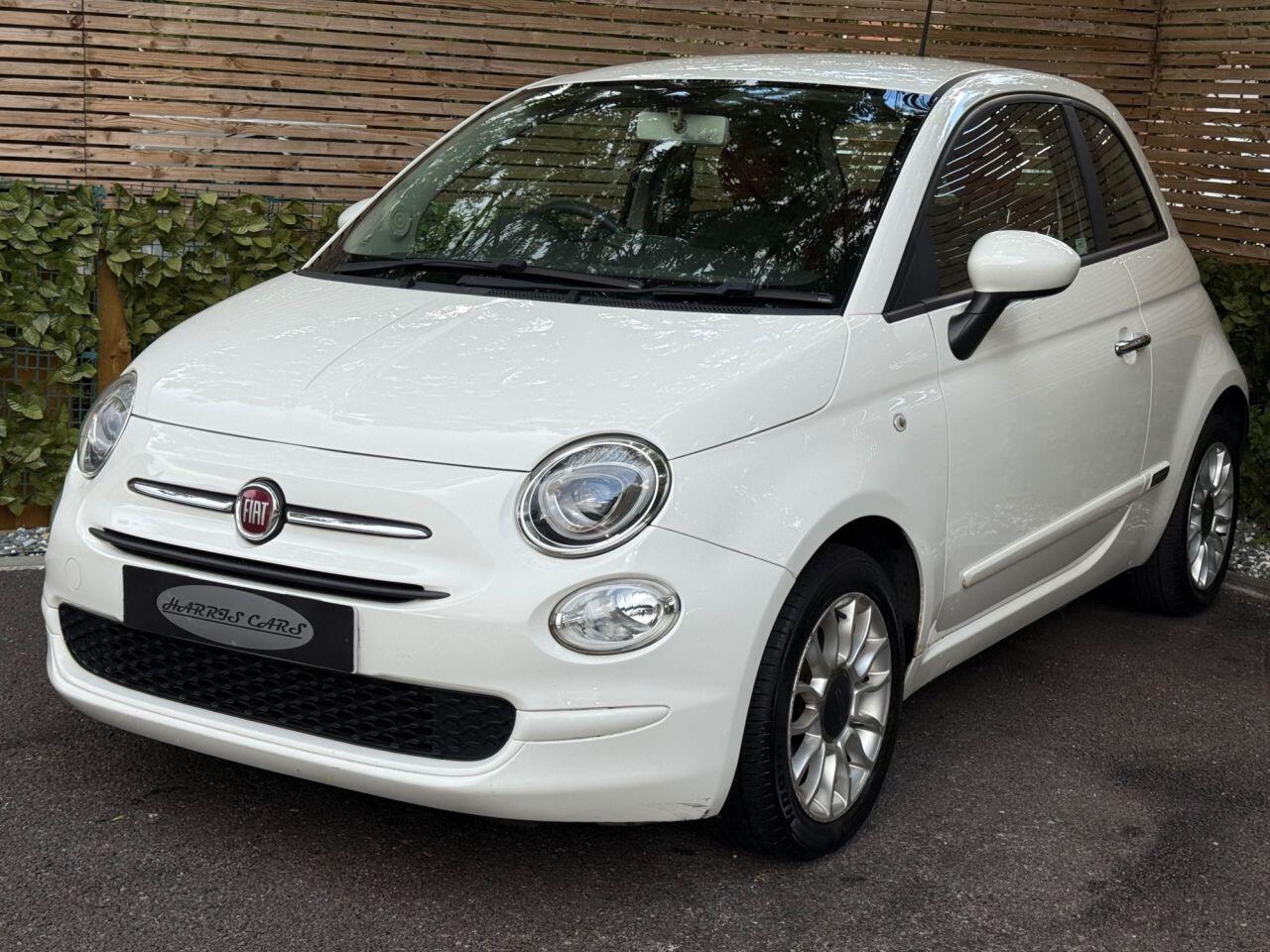 Used Fiat 500 2016 for sale - 77722874: Photo 6