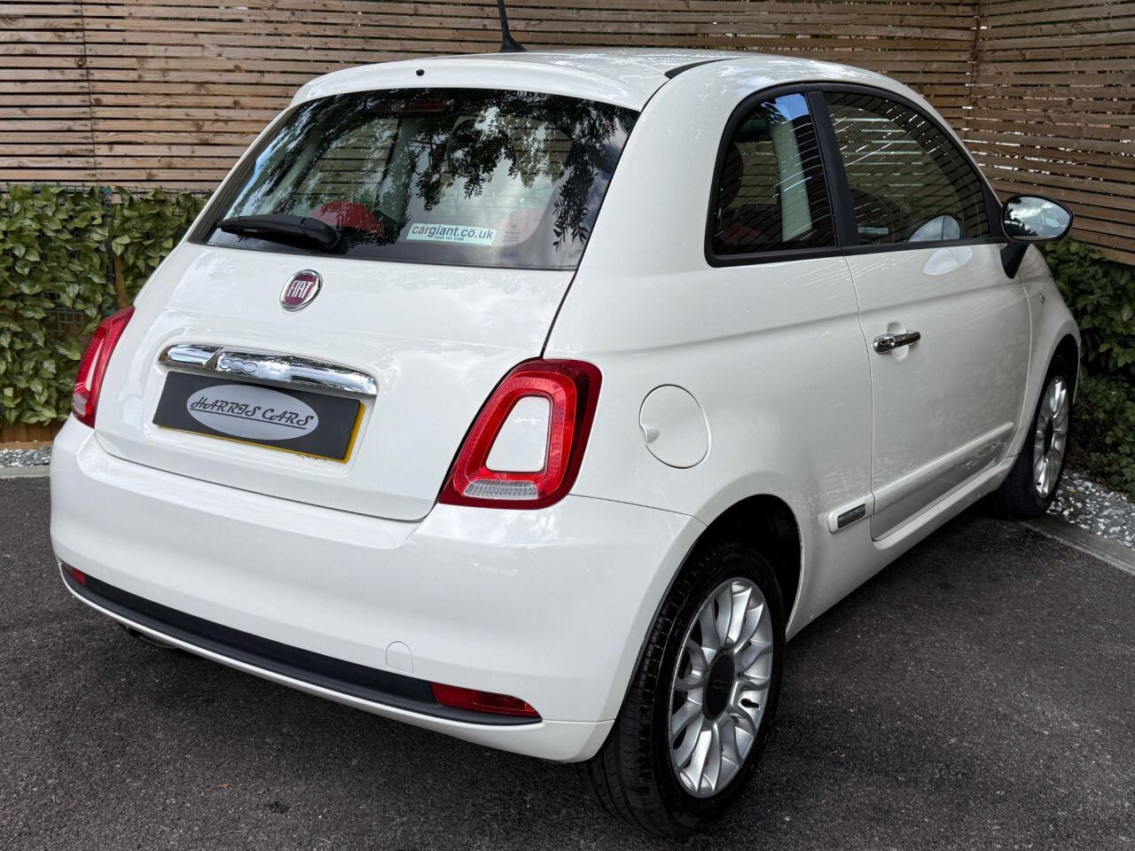 Used Fiat 500 2016 for sale - 77722874: Photo 9