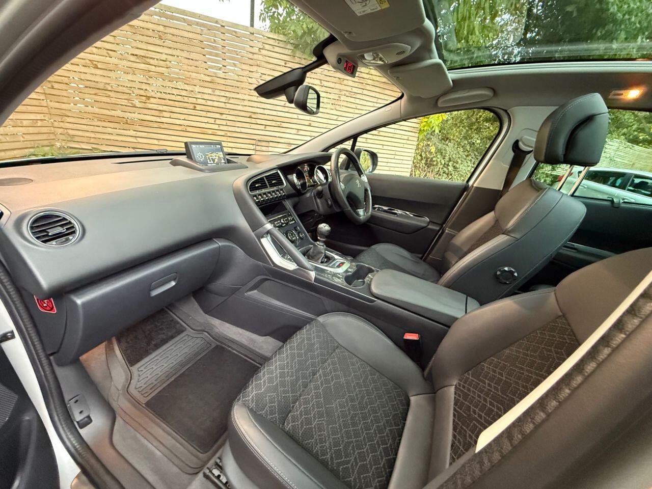 Used Peugeot 3008 for sale - 76995138: Photo 20