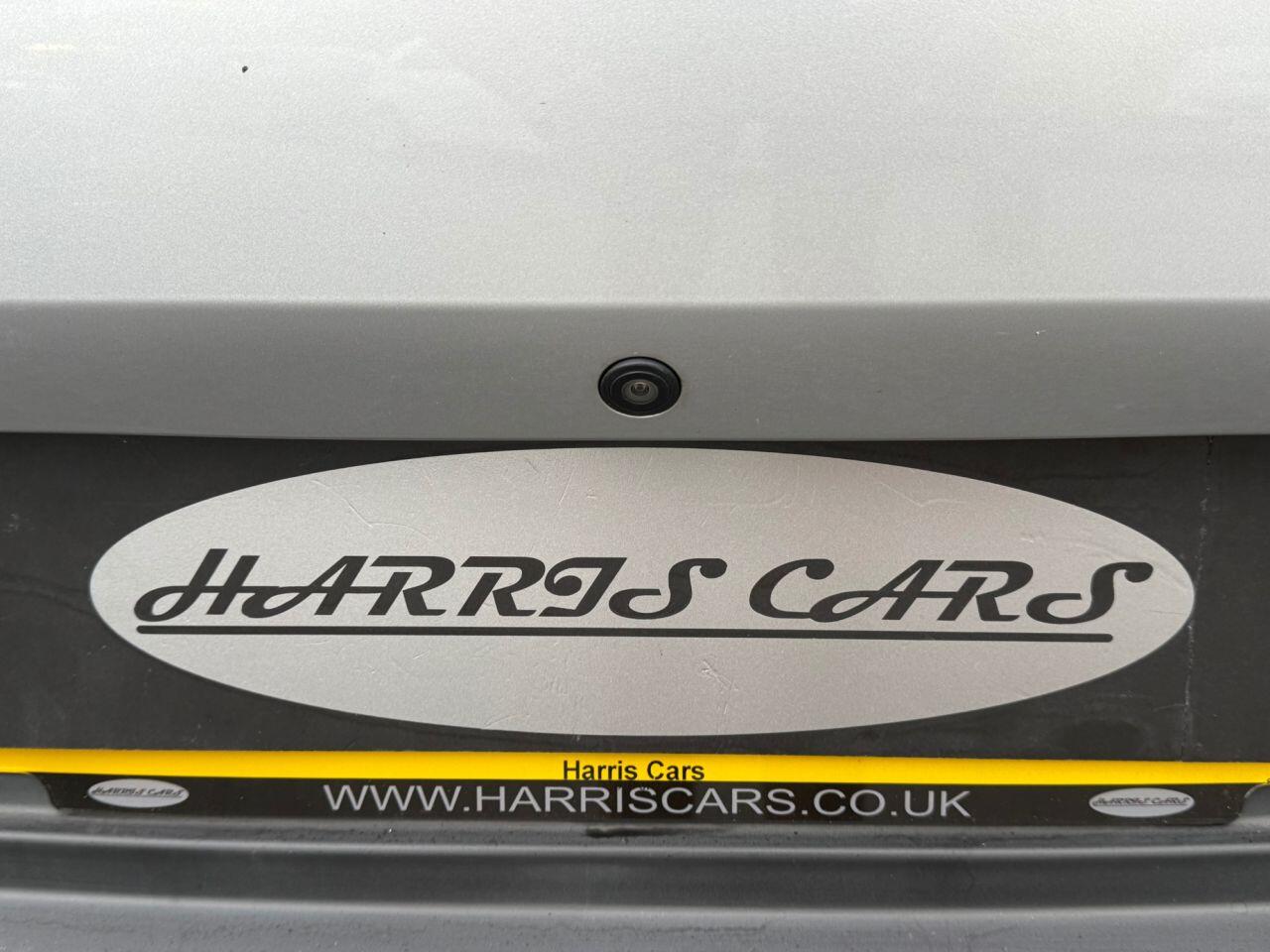 Used Peugeot 3008 for sale - 76995138: Photo 22