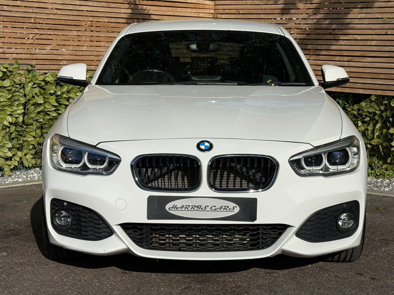 Used BMW 1 Series 2017 for sale - 77119978: Photo 9