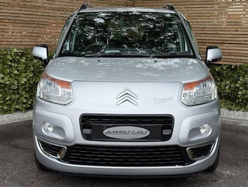 Used Citroen C3 Picasso 2010 for sale - 75588520: Photo