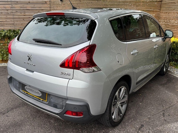 Used Peugeot 3008 2016 for sale - 76314455: Photo 10