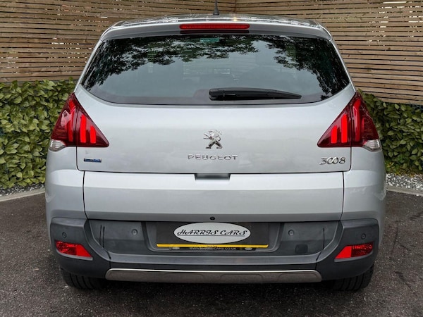 Used Peugeot 3008 2016 for sale - 76314455: Photo 12