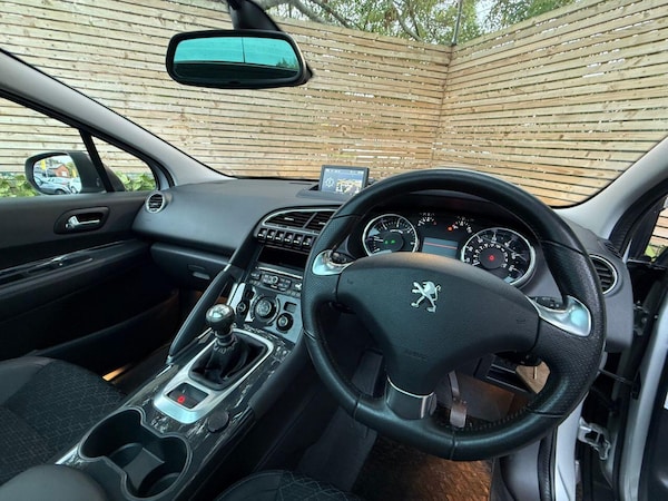 Used Peugeot 3008 2016 for sale - 76314455: Photo 15
