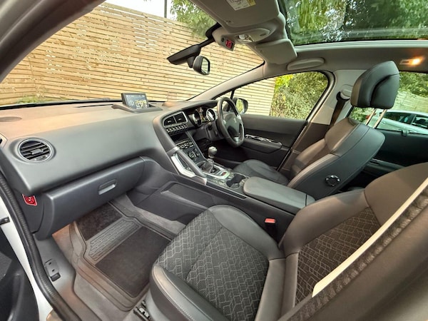 Used Peugeot 3008 2016 for sale - 76314455: Photo 20