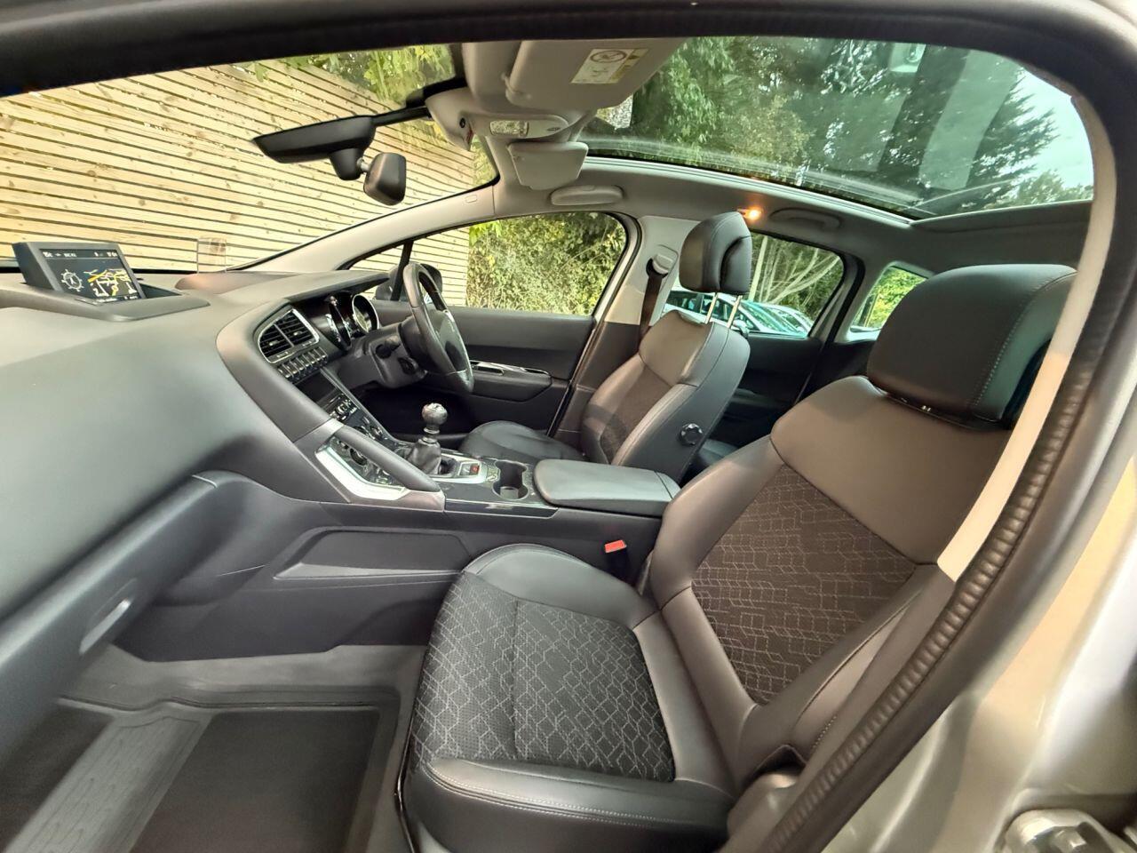 Used Peugeot 3008 2016 for sale - 76314455: Photo 21